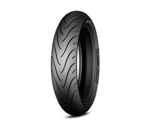 Pneu Michelin Pilot Street Avant Ou Arrière