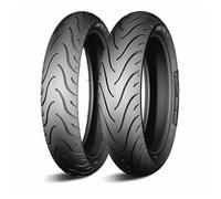 Pneu MICHELIN Pilot Street Reinf 80/80-14 M/C 43p TL pour Moto Rechange