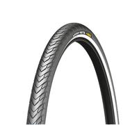 Pneu Michelin pour vélo Protek Max 26 x 1.85 ( Noir/Reflex / 26 x 1.85 (47-559) )
