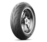 Michelin Pneu moto Power 6 Exclusive Edition 180/55 ZR 17 73W TL (Arrière)