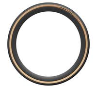 Pneu Michelin Power Adventure Competition Line - Gum-X - BeadtoBead - Tubeless Ready ( Noir/Beige / 700 x 48C (48-622) )