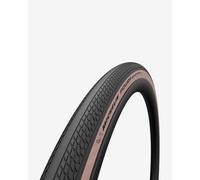 Michelin Power Adventure Competititon Line Tubeless 700 X 30 Gravel Tyre Marron,Noir 700 x 30 Black / Brown