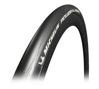 Pneu Michelin Power All Season 700x25 Noir Noir