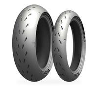 Michelin Power Cup 2 190/55 R17 75W auto Pneus été Pneus 159578