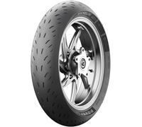 Michelin Power Cup Evo ( 140/70 ZR17 TL (66W) roue arrière, M/C )