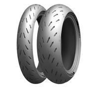 Pneu Moto Michelin Power GP 200/55 R17 78 W Circuit (homologuÃ© route) - 3528700006629