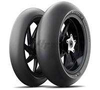 Pneu Michelin Power Performance Slick Soft 120/70 R17 58V TL NHS avant