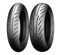 Pneu Michelin Power PURE SC 120/70-13 53P TL avant