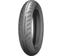 Pneu Michelin Power Pure SC 120/80-14 Pour Suzuki AN 400 2007-2009