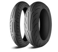 Pneu MICHELIN POWER PURE SC 130/60-13 M/C 53P TL