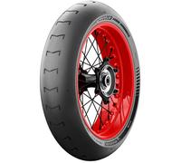 Michelin Power Supermoto ( 160/60 R17 TL roue arrière, Composé de caoutchouc SOFT )