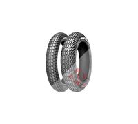 Michelin Pneu moto Power Supermoto Rain 120/80R17 TL 0