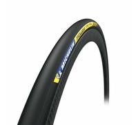 Pneu Michelin Power Time Trial 700x25C Pliant Clincher Race-2 3x180TPI Noir