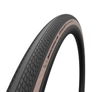 Michelin Pneu Power Competititon Line Tubeless Gravel 700 x 35 Noir