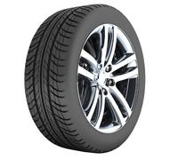 Michelin Primacy 5 205/50R17 93V XL B A 70 B