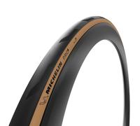 Pneu Michelin Pro 5 Tubeless Ready noir marron - 700x28