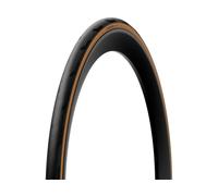 Michelin Pneu vélo route Pro 5 Tubeless 700C x 30 Doré Classic
