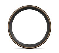 Michelin Pneu vélo route Pro5 Competition 3x120 TPI Gum-X Tubeless 700x40C (40-622) Noir/Marron