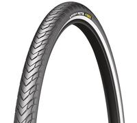 Michelin Pneu Protek Max Urbain Rigide 26'' x 2.20 Noir
