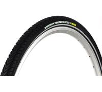 Michelin Protek Cross Max Pneu de vélo 28" rigide Reflex 42-622 | 700 x 40C 2020 Pneus ville & trekking