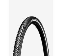 Michelin Pneu ville Protek Cross Max 26 x 1,85 Tubetype rigide E-bike ready Noir