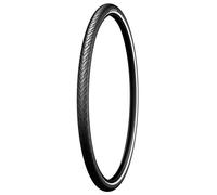 Michelin Pneu Protek 700 x 40C flanc réfléchissant