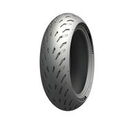 Pneu MICHELIN Puissance 5 160/60 ZR 17 M/C (69w) TL pour Moto