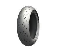 Pneu Michelin Puissance Gp 190/50 ZR 17 M/C (73w) TL pour Moto Rechange