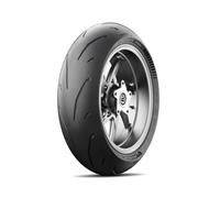 Pneu MICHELIN Puissance gp2 200/55 ZR 17 M/C (78w) TL pour Moto