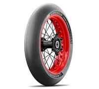 Pneu MICHELIN Puissance Supermoto Medium 120/80 R 16 Nhs TL pour