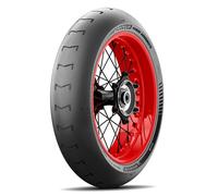 Pneu MICHELIN Puissance Supermoto Medium 160/60 R 17 Nhs TL pour