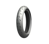 Pneu MICHELIN Puissance Tasse 2 120/70 ZR 17 M/C (58w) TL pour Moto