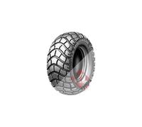 Michelin Pneu scooter Reggae 61J TL Noir 130/90 R10