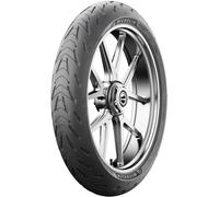 Michelin Road 5 GT ( 120/70 ZR17 TL (58W) M/C, variante GT, Roue avant )