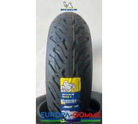 PNEU MICHELIN ROAD 6 180/55 ZR17 DOT 2025/26 73W NEUF MOTO