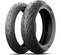 Pneu MICHELIN 180/55 ZR17 TL 73W MI ROAD 6 R