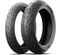 Pneu MICHELIN Road 6 GT 120/70ZR17 58W Pour BMW F 800 ST 2006-2012