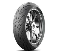Pneu Michelin Road 6 GT 190/50ZR17 Pour BMW K 1200 R 2005-2008
