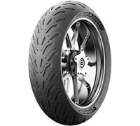 Michelin Road 6 190/55ZR17 75W GT Rear 0