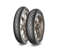 Pneu Michelin Road Classic Honda XL 125 V 2001-2005 100/90-18