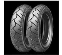 Michelin Pneu S1 110/80-10 58J TL