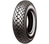 PNEU Michelin S83 100/90R10 56J Diagonal,TL-TT,Avant-Arrière