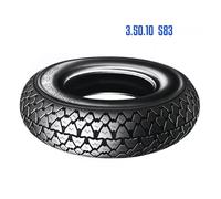 Pneu Michelin S83 Renforcé Roue 350/10 Vespa PX125 PX150 PX200