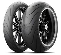 Pneu Michelin Scorcher 11 H/D 120/70 ZR19 60W TL/TT avant