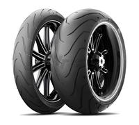 Pneu Michelin Scorcher 11 H/D 200/55 R17 78V TL arrière