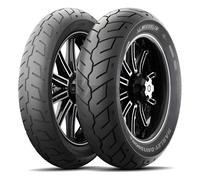Pneu Michelin Scorcher 31 H/D 130/70 B18 63H TL/TT avant