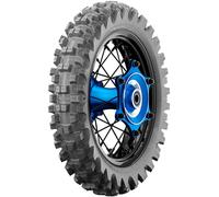 Pneu MICHELIN Starcross 5 Mini 80/100 - 12 41M TT
