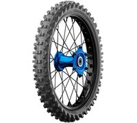 Michelin Starcross 5 ( 70/100-19 TT 42M M/C, Composé de caoutchouc SOFT, Roue avant )