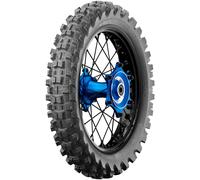 Michelin Starcross 5 ( 90/100-14 TT 49M roue arrière, M/C, Composé de caoutchouc SOFT )