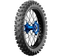 PNEU Michelin STARCROSS 6 MEDIUM SOFT 110/90R19 62M 0 plis TT,Arrière,Diagonal,medium soft